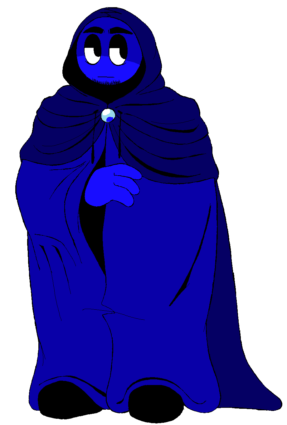 Jevin render