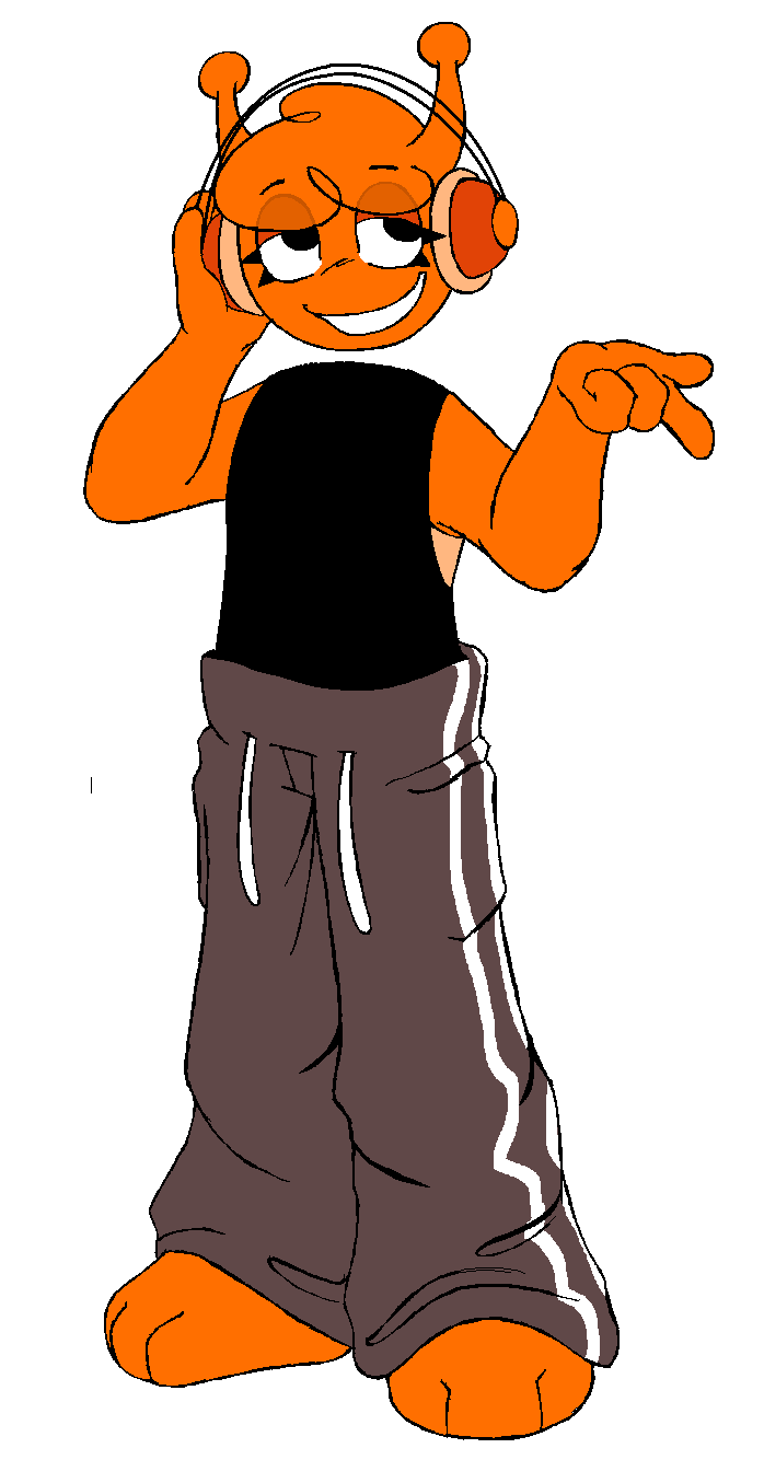 oren render