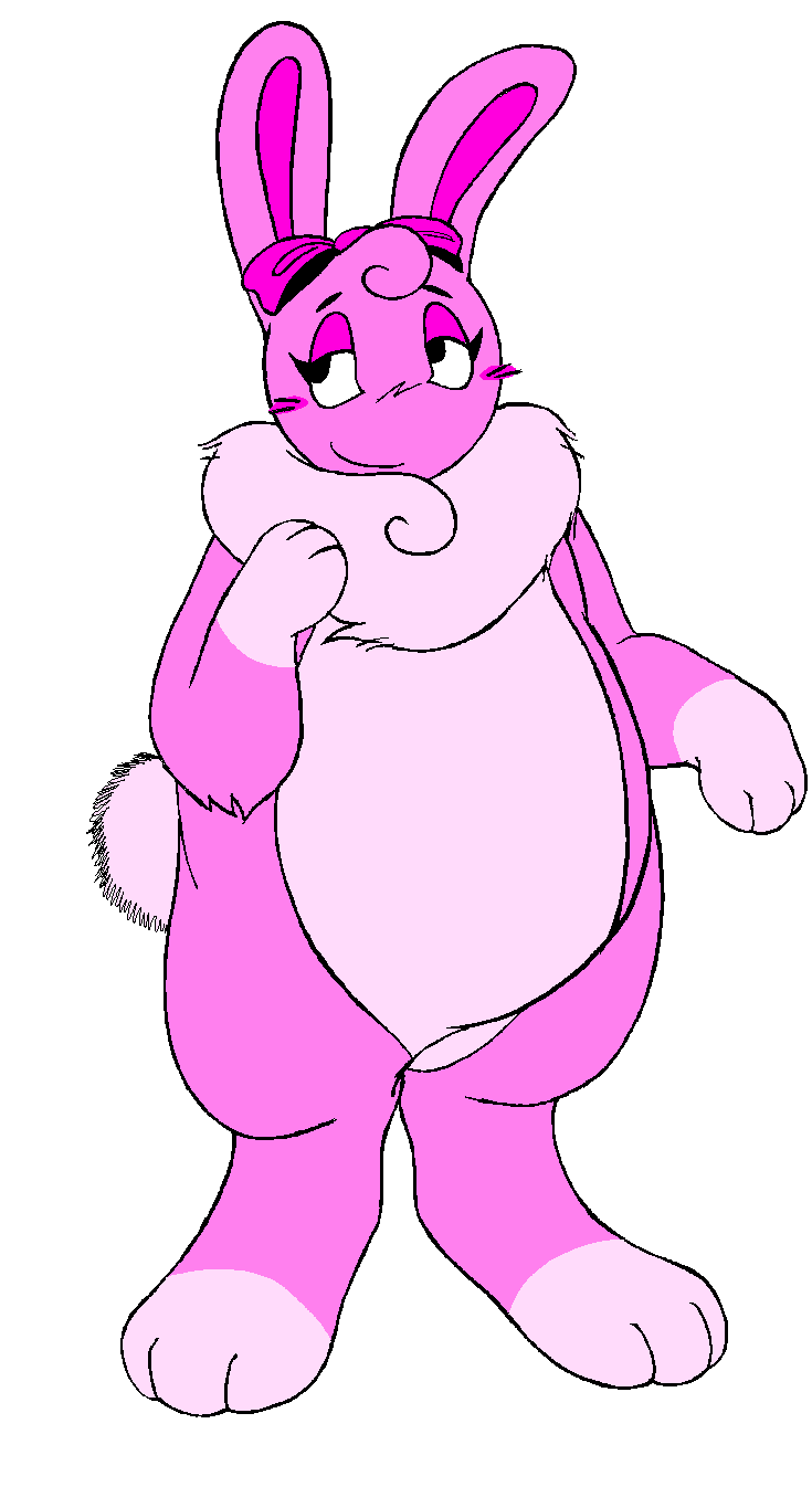 pinki render