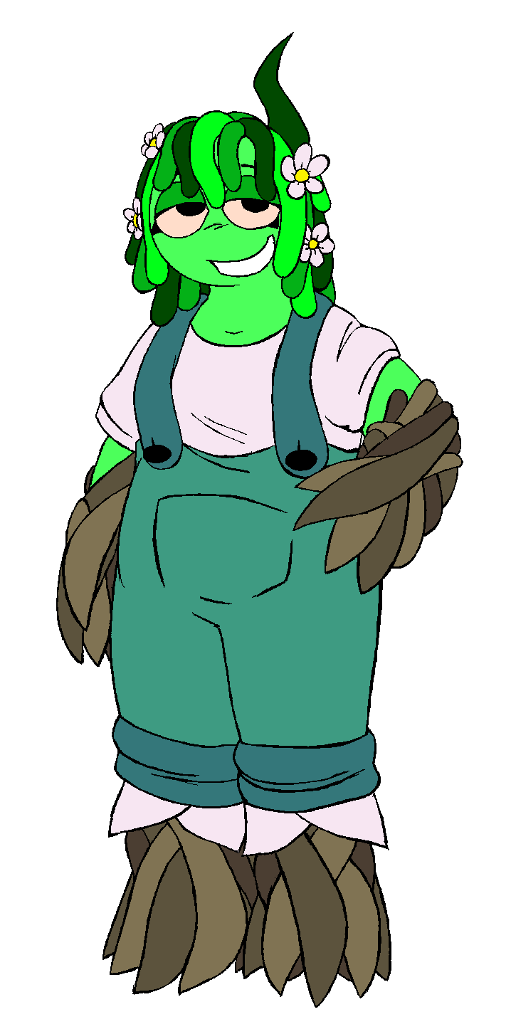 Vineria render